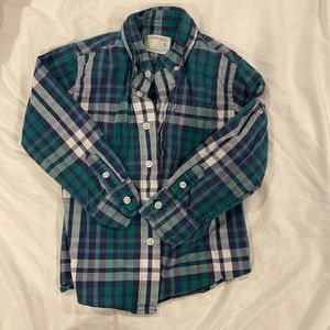 2T Crewcuts Shirt